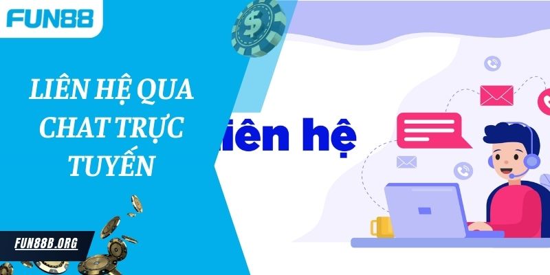 Liên hệ qua chat trực tuyến để được tư vấn