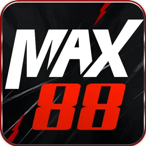 Logo Max88