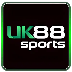 Logo Uk88